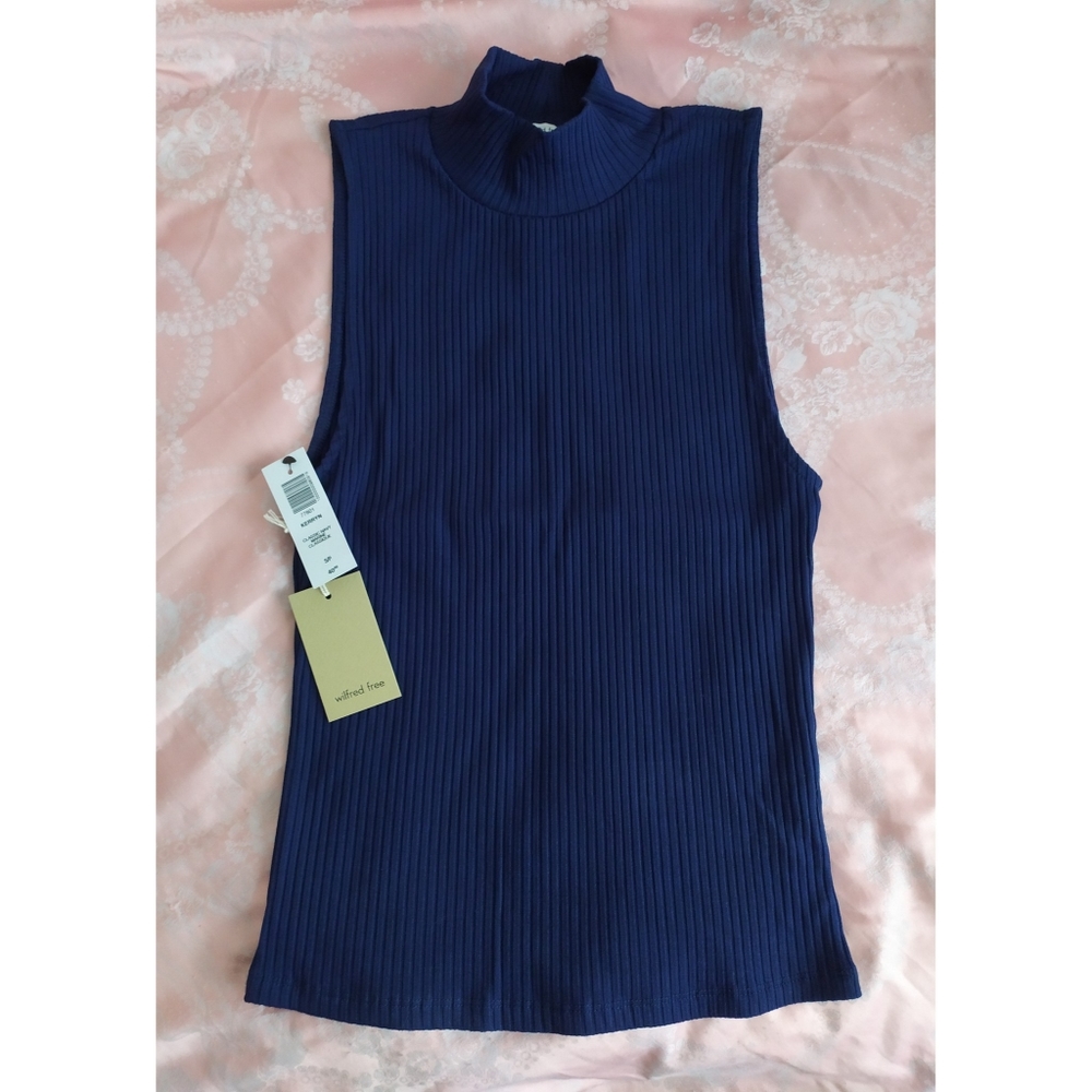 Wilfred Free Kerryn Tank